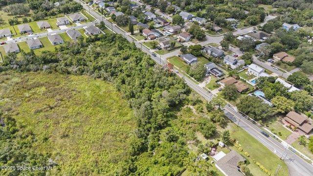 0 N Carpenter Road, Titusville, FL 32780