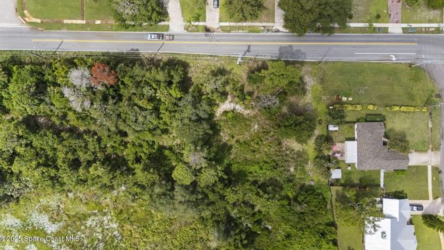 0 N Carpenter Road, Titusville, FL 32780