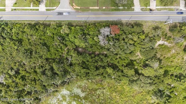 0 N Carpenter Road, Titusville, FL 32780