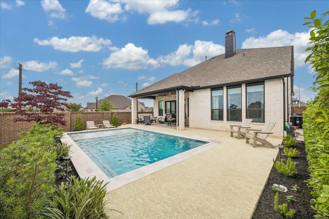 438 Livermore Street, Webster, TX 77598