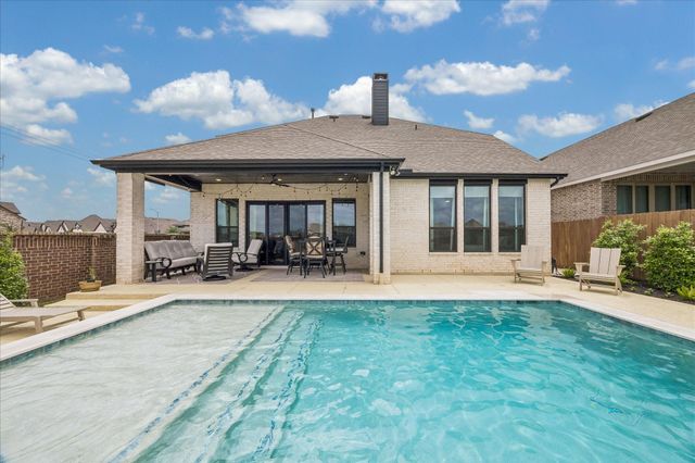 438 Livermore Street, Webster, TX 77598