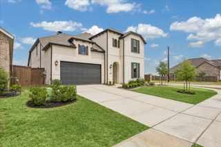 438 Livermore Street, Webster, TX 77598