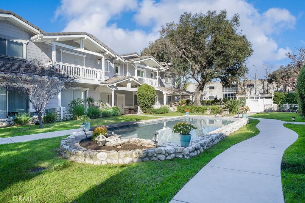 Image 2 of property listing at 50 W Mountain, Pasadena, CA 91103