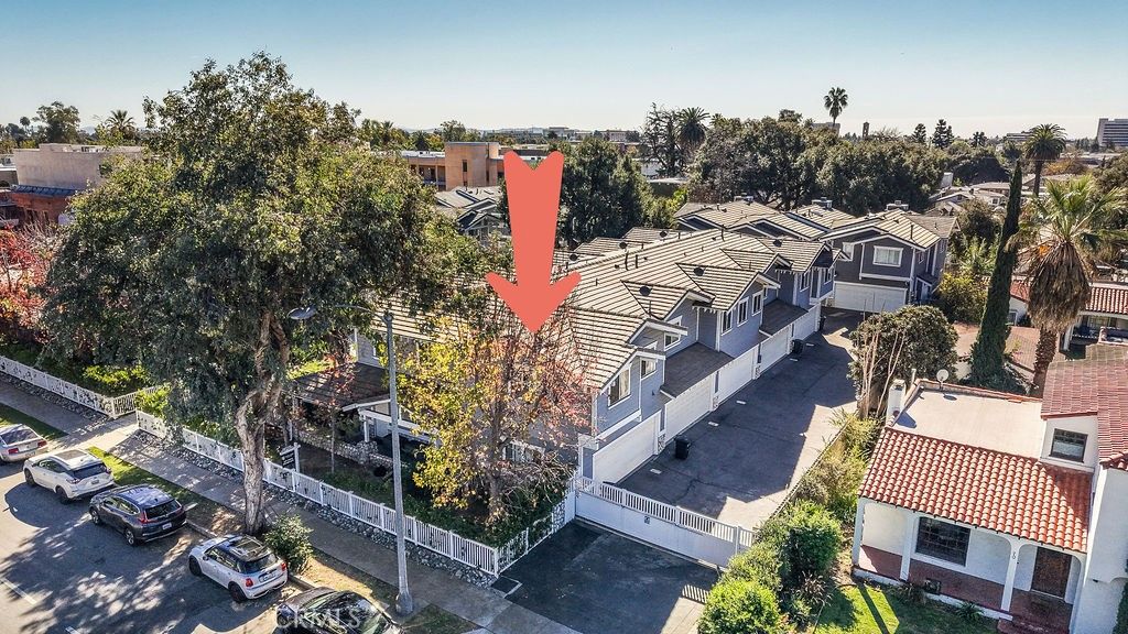 Image 22 of property listing at 50 W Mountain, Pasadena, CA 91103