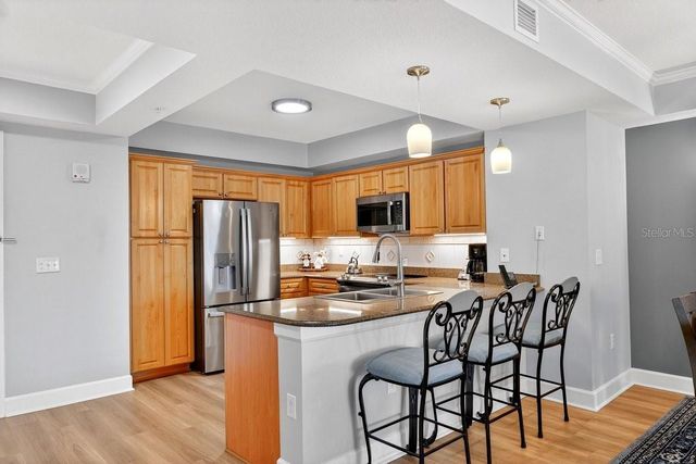 200 OCEAN CREST DRIVE 217, Palm Coast, FL 32137