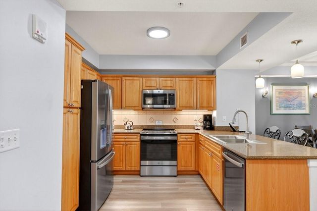 200 OCEAN CREST DRIVE 217, Palm Coast, FL 32137