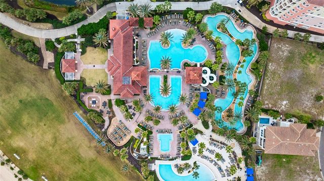 200 OCEAN CREST DRIVE 217, Palm Coast, FL 32137