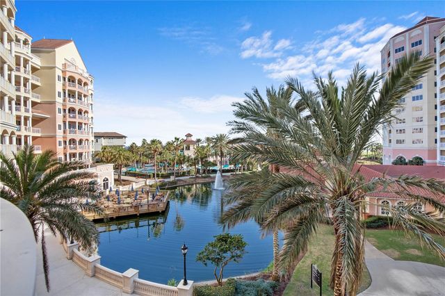 200 OCEAN CREST DRIVE 217, Palm Coast, FL 32137