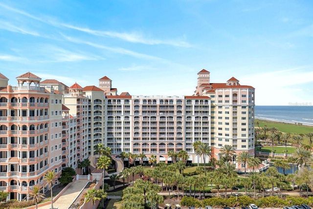 200 OCEAN CREST DRIVE 217, Palm Coast, FL 32137