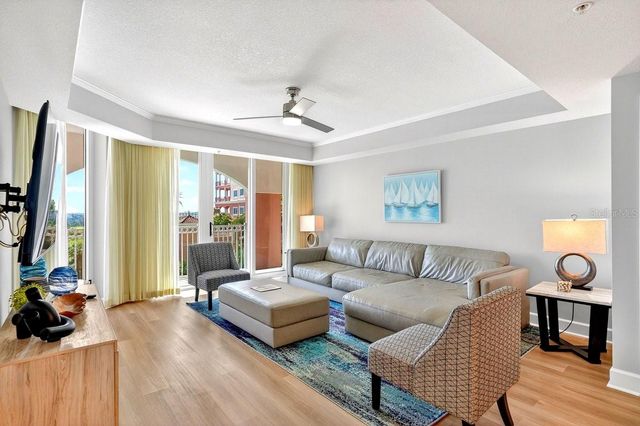 200 OCEAN CREST DRIVE 217, Palm Coast, FL 32137