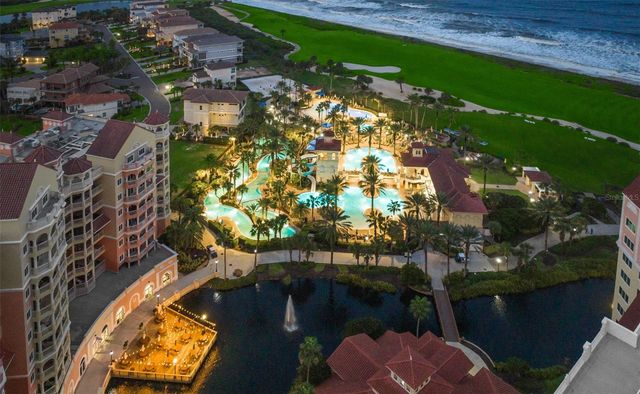 200 OCEAN CREST DRIVE 217, Palm Coast, FL 32137