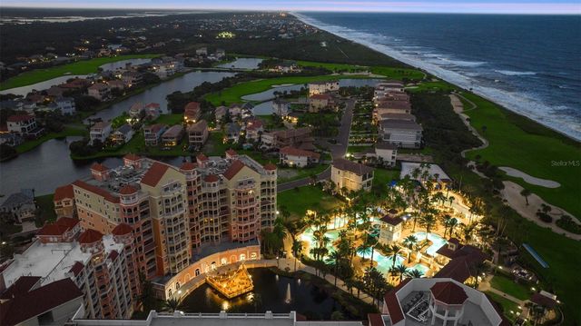 200 OCEAN CREST DRIVE 217, Palm Coast, FL 32137