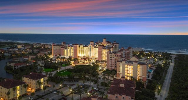 200 OCEAN CREST DRIVE 217, Palm Coast, FL 32137