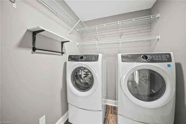 105 Hillside Drive, Thomasville, NC 27360