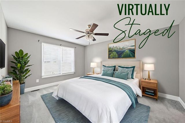 105 Hillside Drive, Thomasville, NC 27360