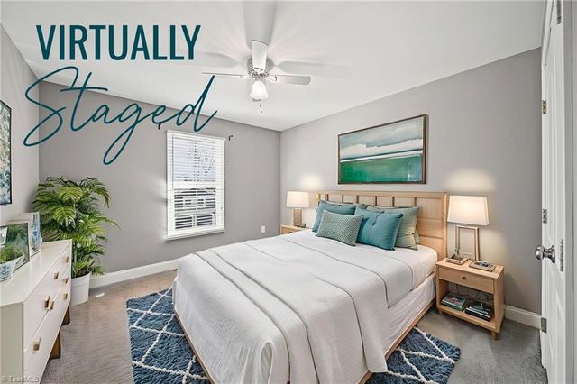 105 Hillside Drive, Thomasville, NC 27360