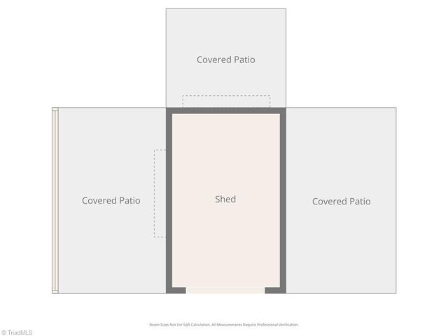 105 Hillside Drive, Thomasville, NC 27360