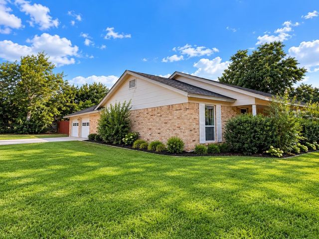 5407 Tipton DR, Austin, TX 78723