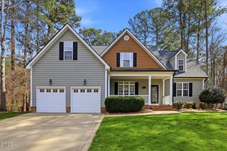52 Hawks Nest Circle, Smithfield, NC 27577