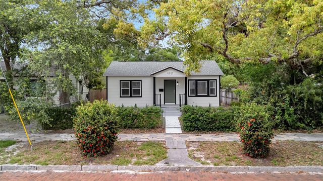 4327 3RD AVENUE S, St Petersburg, FL 33711