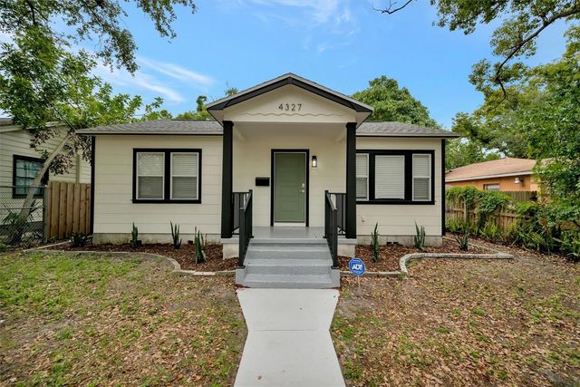 4327 3RD AVENUE S, St Petersburg, FL 33711