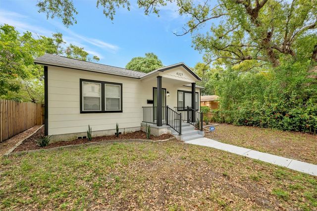 4327 3RD AVENUE S, St Petersburg, FL 33711