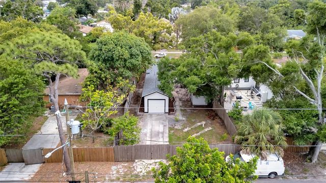 4327 3RD AVENUE S, St Petersburg, FL 33711