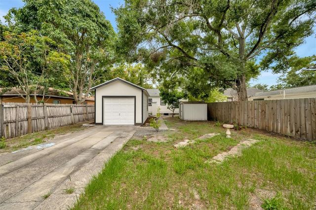 4327 3RD AVENUE S, St Petersburg, FL 33711