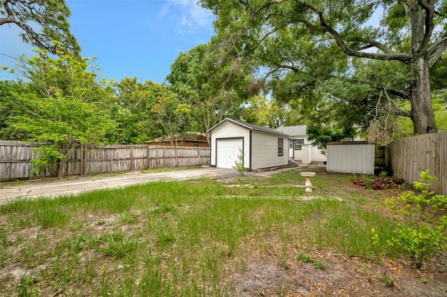 4327 3RD AVENUE S, St Petersburg, FL 33711