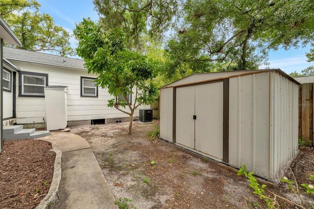 4327 3RD AVENUE S, St Petersburg, FL 33711