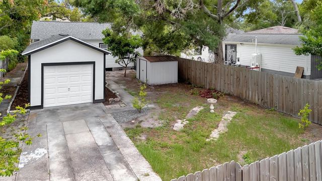 4327 3RD AVENUE S, St Petersburg, FL 33711