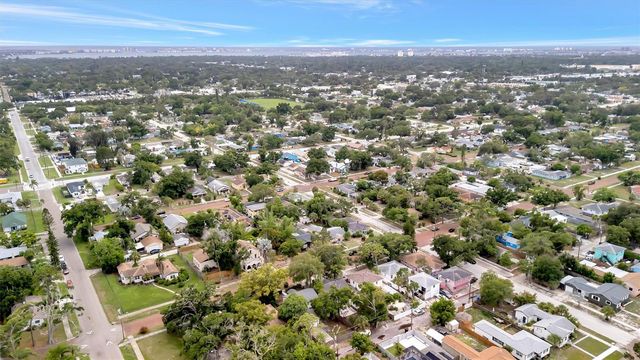 4327 3RD AVENUE S, St Petersburg, FL 33711