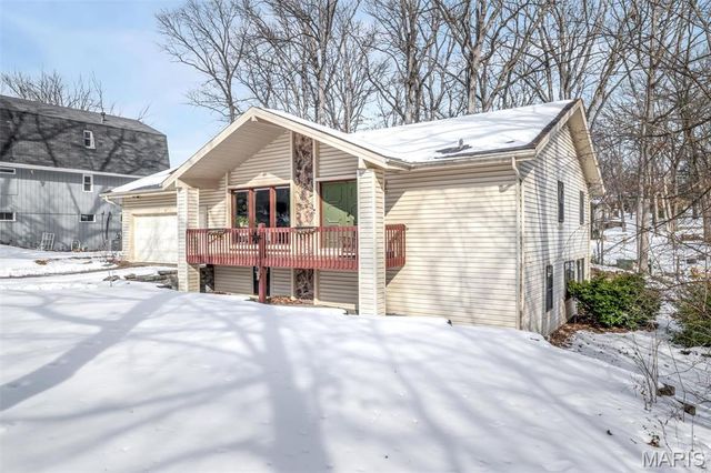 72 Freymuth Road, Lake St Louis, MO 63367