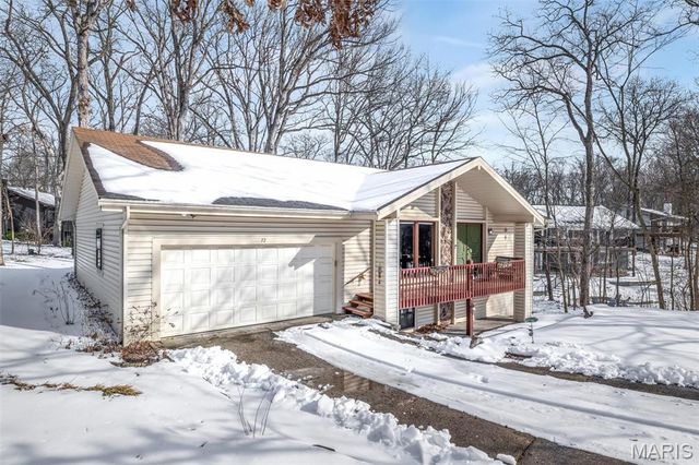 72 Freymuth Road, Lake St Louis, MO 63367