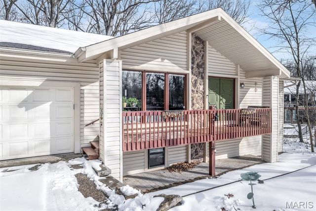 72 Freymuth Road, Lake St Louis, MO 63367