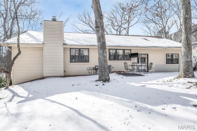 72 Freymuth Road, Lake St Louis, MO 63367