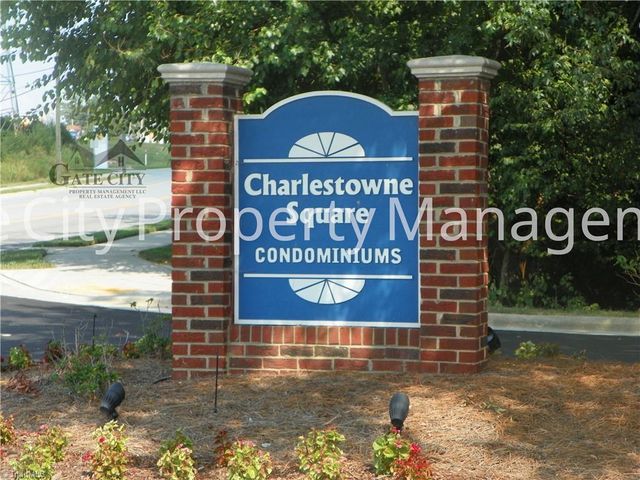5661 Hornaday Road F, Greensboro, NC 27409