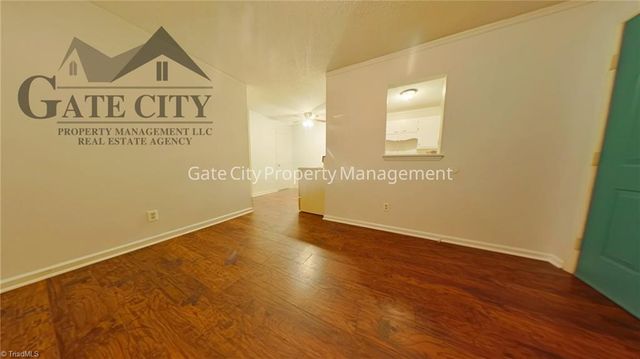 5661 Hornaday Road F, Greensboro, NC 27409