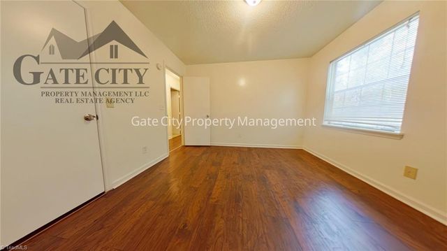 5661 Hornaday Road F, Greensboro, NC 27409