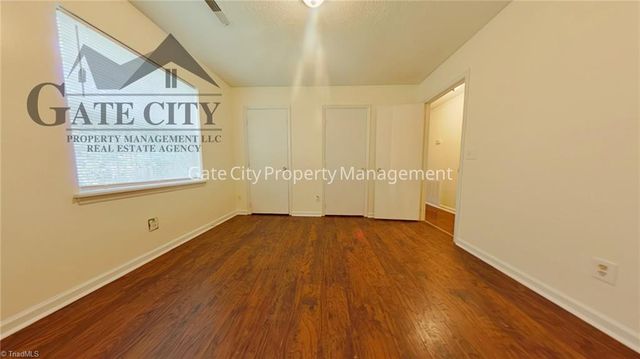 5661 Hornaday Road F, Greensboro, NC 27409