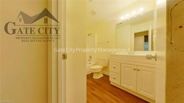 5661 Hornaday Road F, Greensboro, NC 27409