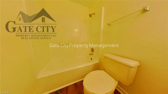 5661 Hornaday Road F, Greensboro, NC 27409