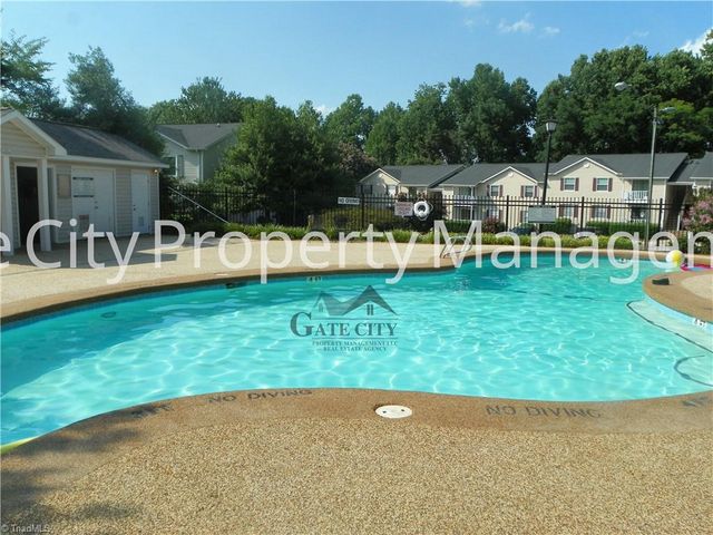 5661 Hornaday Road F, Greensboro, NC 27409