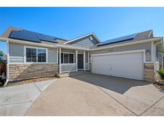 8611 18th St, Greeley, CO 80634