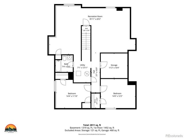 8611 18th St, Greeley, CO 80634