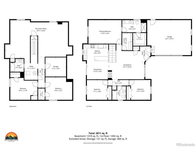 8611 18th St, Greeley, CO 80634