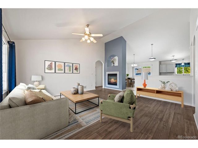 8611 18th St, Greeley, CO 80634