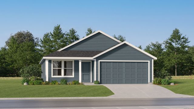 3637 Canyon Ridge, Seguin, TX 78155