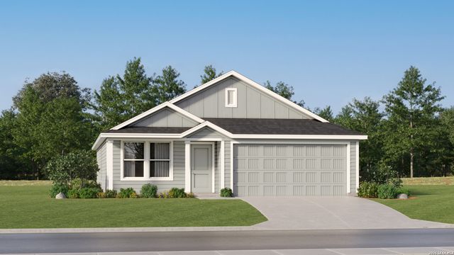3637 Canyon Ridge, Seguin, TX 78155