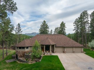 23817 PLACER PL, Rapid City, SD 57702
